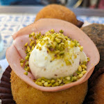 Photo n°7 de l'avis de Paolo.i fait le 05/10/2023 à 16:56 sur le  Ke Palle à Palermo