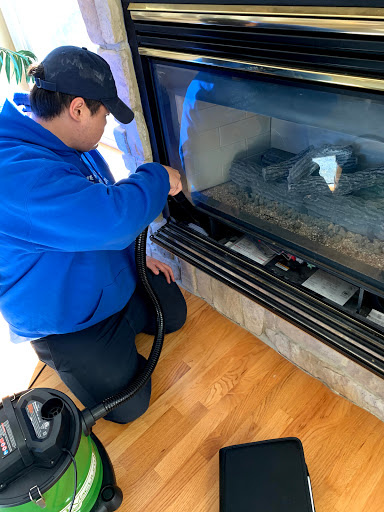 Air Conditioning Repair Service «Nice Home Services», reviews and photos