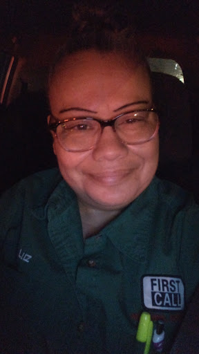 Bakery «Krispy Kreme Doughnuts», reviews and photos, 1420 E Expy 83, McAllen, TX 78501, USA