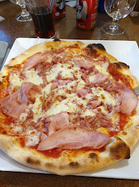 Prosciutto crudo du Pizzeria Amoretto à Honfleur - n°8