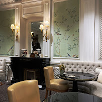 Chambres du Restaurant Hôtel San Régis à Paris - n°14