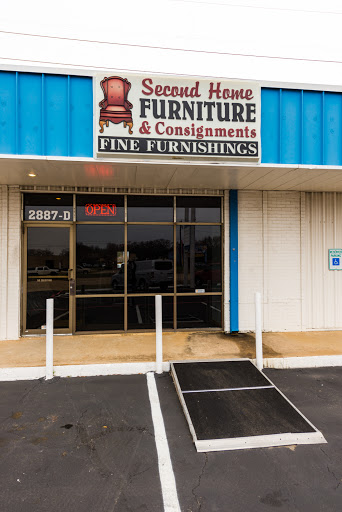 Consignment Shop «Second Home Furniture», reviews and photos, 2887 W Pioneer Pkwy, Pantego, TX 76013, USA