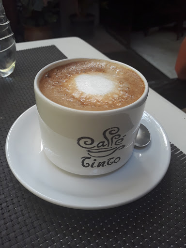 Café Tinto