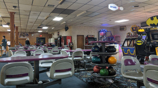 Bowling Alley «New Great Valley Lanes», reviews and photos, 1501 Highwood Ave, North Versailles, PA 15137, USA