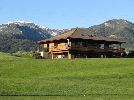 Public Golf Course «Bridger Creek Golf Course», reviews and photos, 2710 McIlhattan Rd, Bozeman, MT 59715, USA