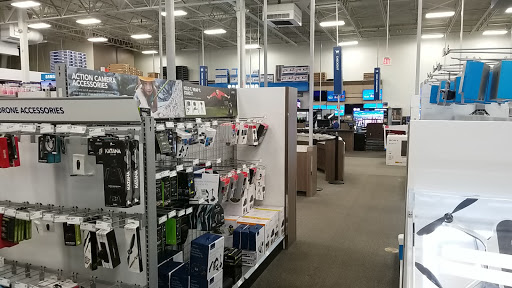 Electronics Store «Best Buy», reviews and photos, 11450 Pines Blvd, Pembroke Pines, FL 33026, USA