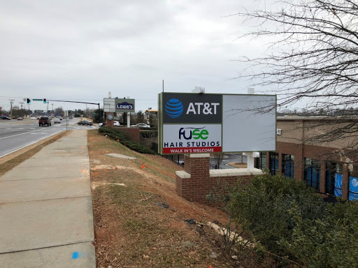 Cell Phone Store «AT&T Authorized Retailer», reviews and photos, 3320 Lawrenceville-Suwanee Rd #2g, Suwanee, GA 30024, USA