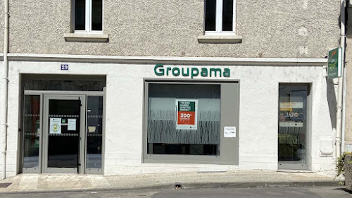 Agence d'assurance Agence Groupama Jarnac Jarnac