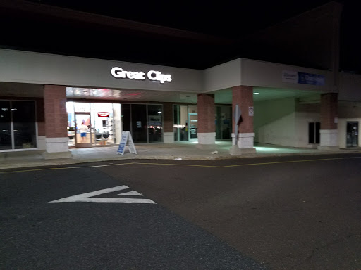 Hair Salon «Great Clips», reviews and photos, 1540 Cowpath Rd Suite 124, Hatfield, PA 19440, USA