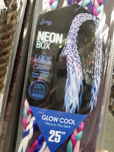 Beauty Supply Store «Hollywood Beauty Supply 4», reviews and photos, 7733 Olive Blvd, University City, MO 63130, USA