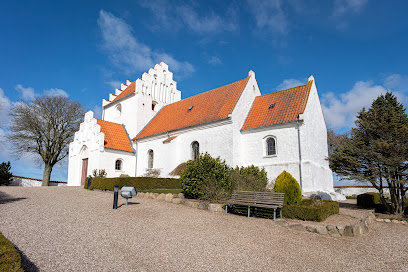 Hemmeshøj Kirke