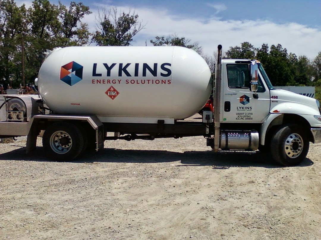 Lykins Energy Solutions