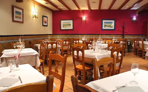 Restaurante El Peñón image