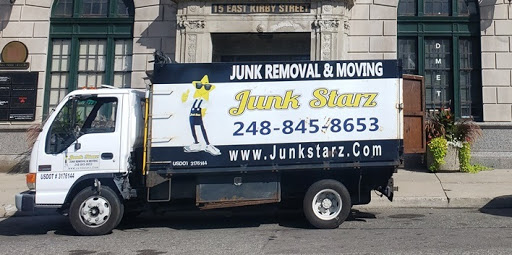Junk Starz LLC