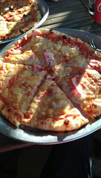 Plats et boissons du Pizzeria Pizzanotte à Calenzana - n°12