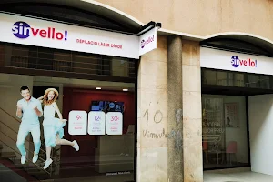 SinVello! Figueres | Depilación Láser Diodo image