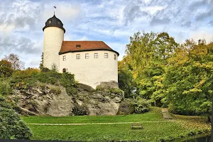 Rabenstein Castle image