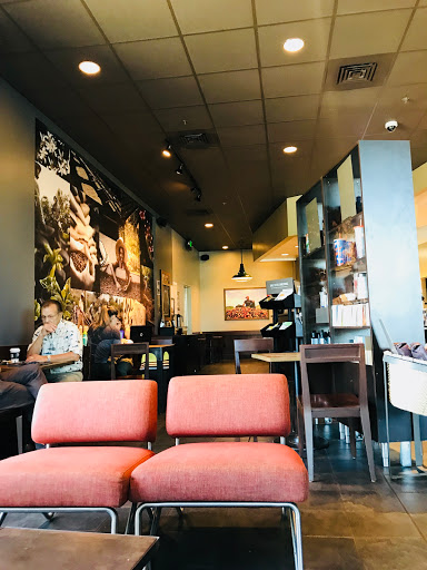 Starbucks image