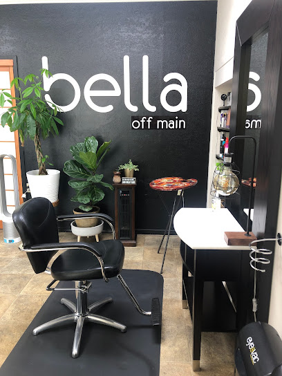 Bella Off Main Hair Salon