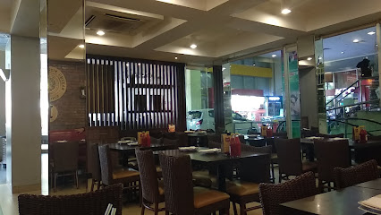 Pizza Hut Restoran - Ramayana Mall Serang - Serang Mall Ground Floor, Jl. Veteran No.7, Kotabaru, Kec. Serang, Kota Serang, Banten 42118, Indonesia