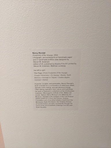 Museum «Plains Art Museum», reviews and photos, 704 1st Ave N, Fargo, ND 58102, USA