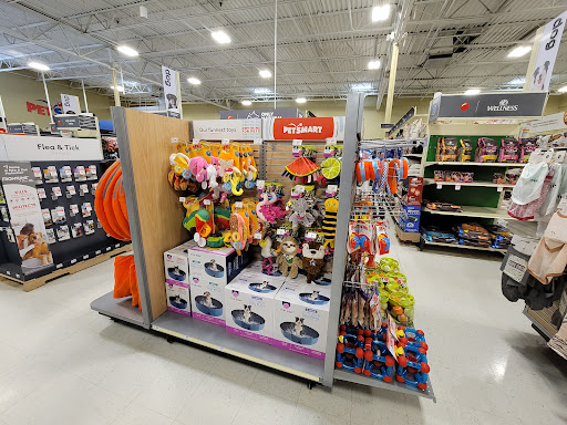 Pet Supply Store «PetSmart», reviews and photos, 3865 NY-31, Liverpool, NY 13090, USA