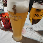 Photo n°8 de l'avis de Hannah. fait le 24/12/2017 à 10:29 sur le  Ristorante Lord Byron à Novara