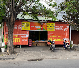 Nasi Pecel Bu Yati photo