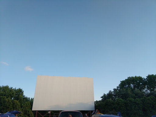 Drive-in Movie Theater «Elm Road Triple Drive-In Theatre», reviews and photos, 1895 Elm Rd NE, Warren, OH 44483, USA