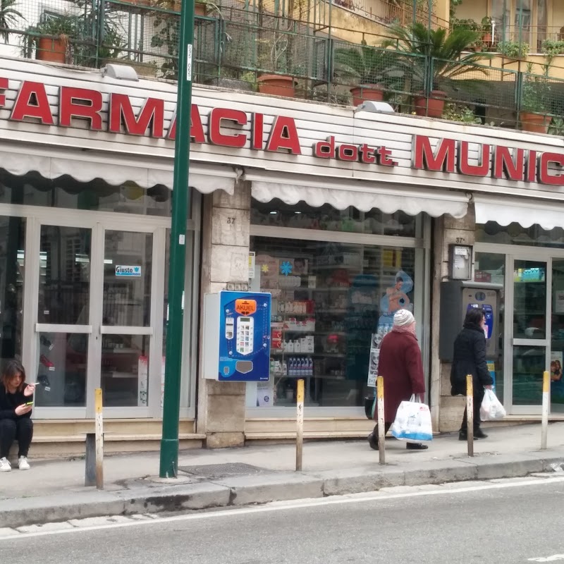 Farmacia Municino' Silvana