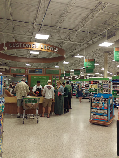 Supermarket «Publix Super Market at The Acreage», reviews and photos, 7050 Seminole Pratt Whitney Rd, Loxahatchee, FL 33470, USA