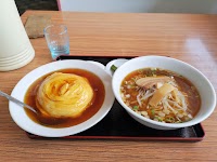 中華料理 好運来