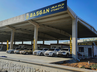 BAŞGAN OTOMOTİV