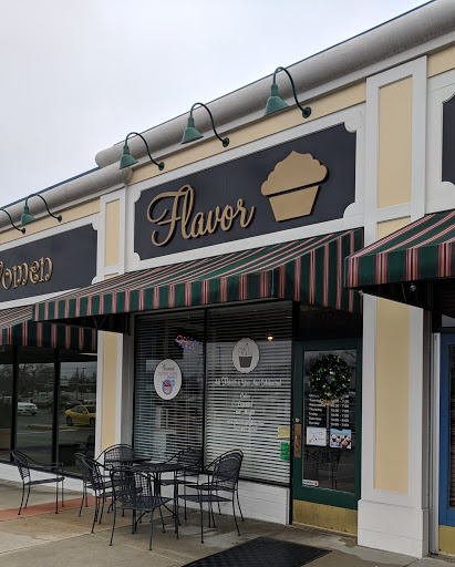 Flavor Cupcakery, 10253 York Rd, Cockeysville, MD 21030, USA, 
