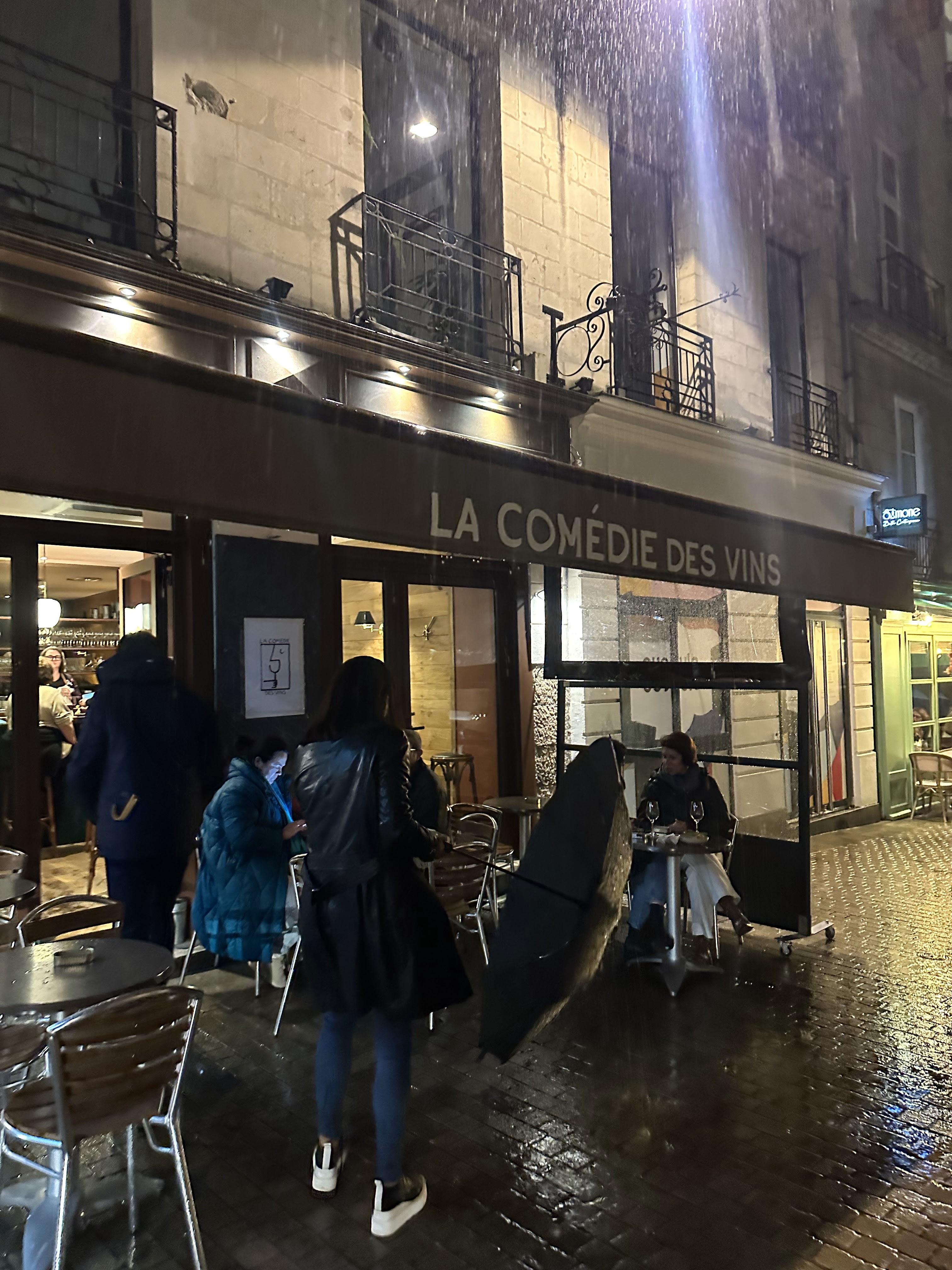 Photo n° 2 de l'avis de Suibee.e fait le 25/10/2023 à 04:15