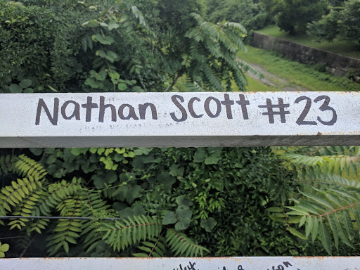 Tourist Attraction «One Tree Hill: The Bridge», reviews and photos, 694 N 6th St, Wilmington, NC 28401, USA