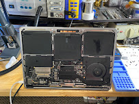 University Phone & Mac Repair - Photo 7 - Car repair in , Ann Arbor