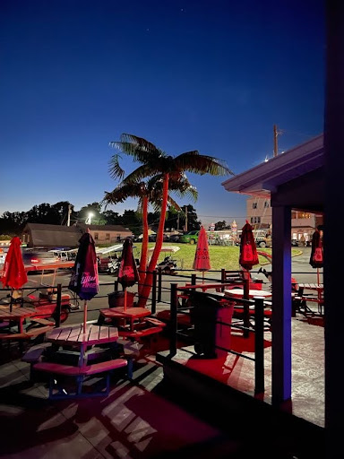 Bar & Grill «The Casino», reviews and photos, 104 Division St, Kelleys Island, OH 43438, USA