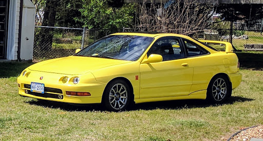 Auto Parts Store «Pep Boys Auto Parts & Service», reviews and photos, 1230 N Military Hwy, Norfolk, VA 23502, USA