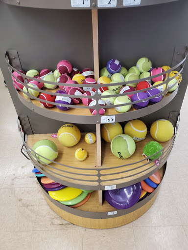 Pet Supply Store «Petco Animal Supplies», reviews and photos, 1622 Clark Street Rd, Auburn, NY 13021, USA