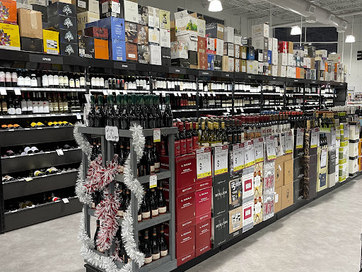 Wine Store «Luekens Liquors», reviews and photos, 944 Patricia Ave, Dunedin, FL 34698, USA