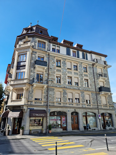 Pâtisserie Girardin - Bäckerei