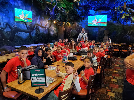 Martial Arts School «New Breed Mixed Martial Arts & Fitness», reviews and photos, 9848 Jersey Ave, Santa Fe Springs, CA 90670, USA