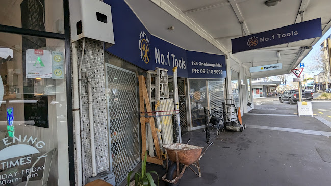185 Onehunga Mall, Onehunga, Auckland 1061, New Zealand
