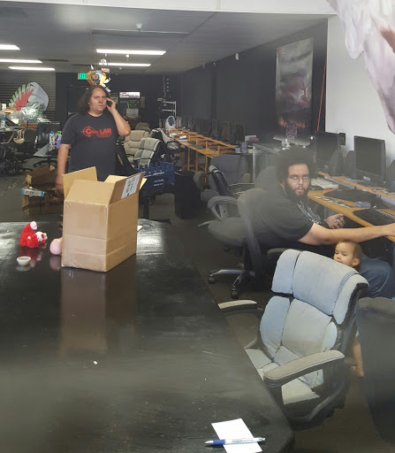 Video Game Store «Game Rave-Toy Rave», reviews and photos, 3545 Midway Dr K, San Diego, CA 92110, USA