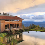 Photo n°4 de l'avis de Markus.t fait le 12/10/2020 à 19:43 sur le  GutsAlm Harlachberg à Bodenmais