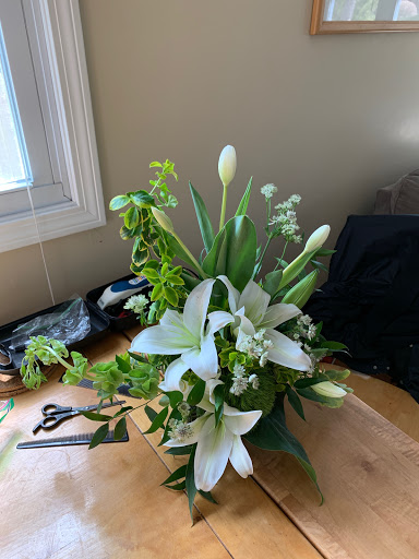 Florist «Flowerthyme», reviews and photos, 135 Main St, South Kingstown, RI 02879, USA