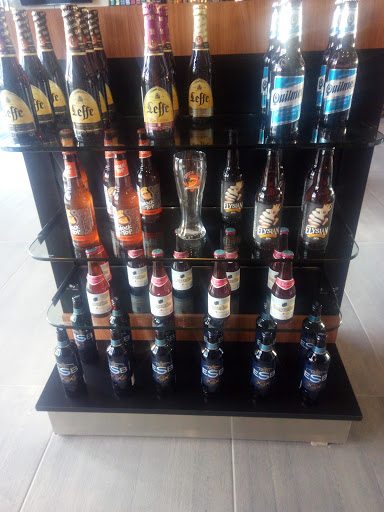Modelorama Beer Boutique