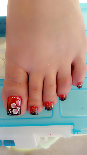 Hair Salon «Hermosa Hair & Nails», reviews and photos, 158 King Rd #20, San Jose, CA 95116, USA