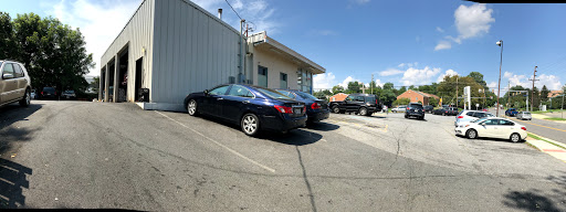 Auto Repair Shop «Hillbrook Automotive», reviews and photos, 6701 Little River Turnpike, Annandale, VA 22003, USA